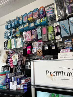 Granderson's Minimart and Gift Shoppe