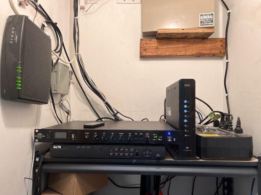 NetIO Tech Solutions