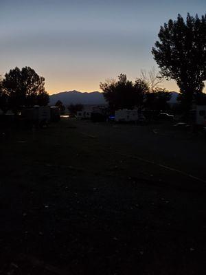 Sleeping Ute RV Park