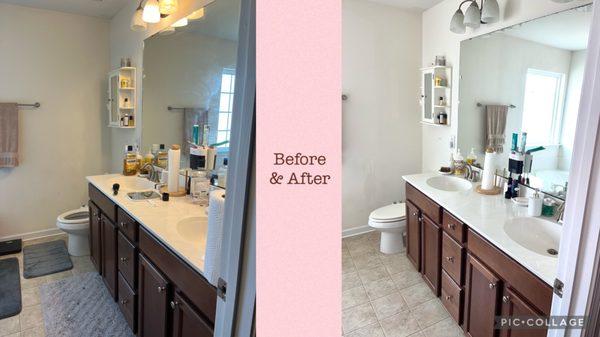 Bruno’s Cleaning & More