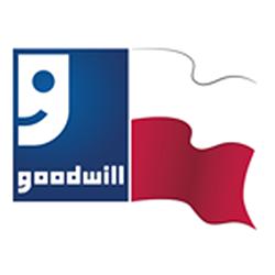 Goodwill Logo