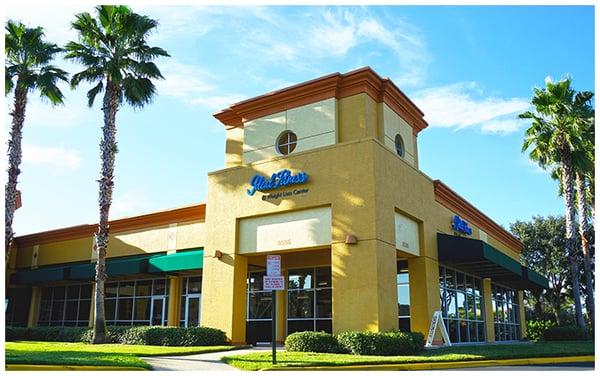 Ideal Physical Therapy & Fitness