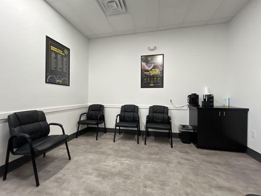 Meineke Car Care Center