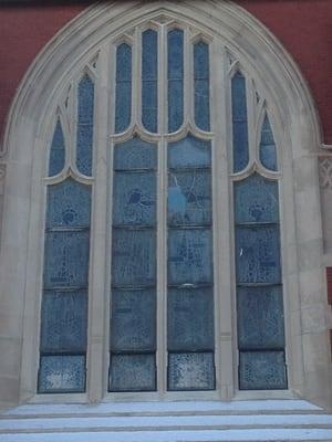 St Nicholas of Tolentine Church