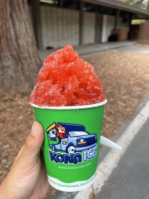 Kona Ice