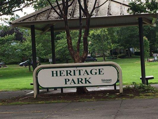 Heritage Park