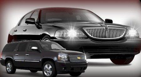 Airport Fort Lee Taxis