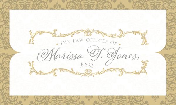 Law Offices Of Marissa T. Jones