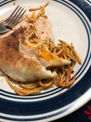 Salvation Army Adult Rehabilitation Center