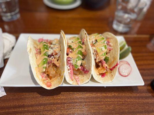 Cantaritos Mexican Bar & Grill