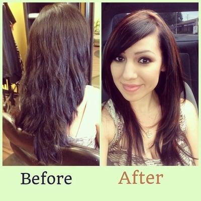 Cutie's Beauty Salon