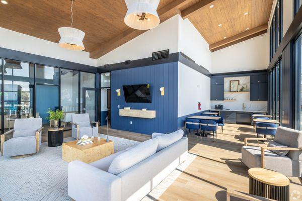 Addison at Princeton Meadows