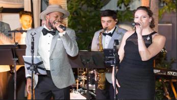 Luxury Entertainment Group