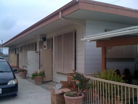 Christ the King Church