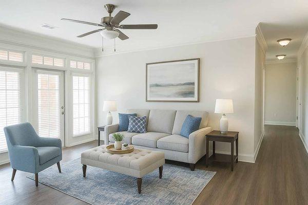 Greystone Summit Forsyth