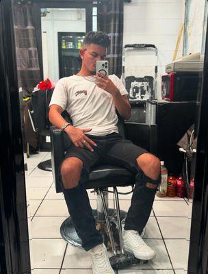 Casablanca Beauty Salon