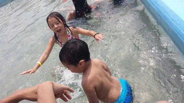 Senter Park Recreation Center