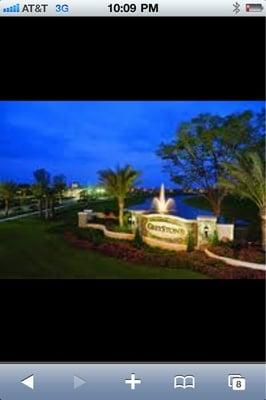 Greystone At Boynton Beach