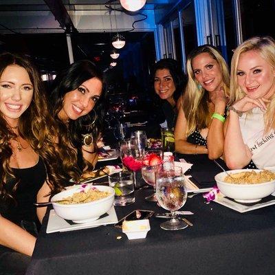 Eye Candy Lash Lounge