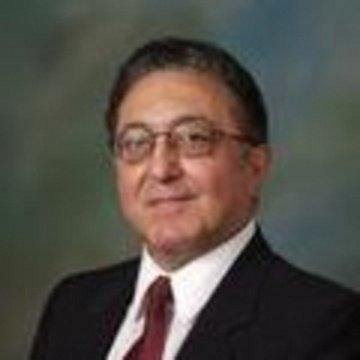 Dr. Fariborz Khorsand-Ravan