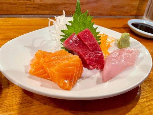 Koto Hibachi and Sushi