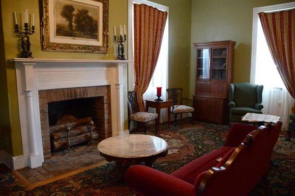 Sons of Confederate Veterans