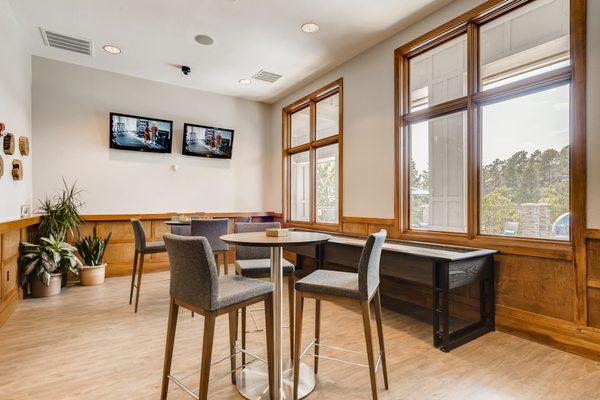 Creekside At Palmer Park