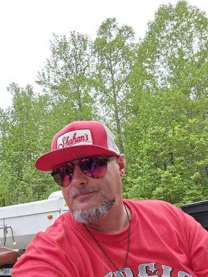 Always a pleasure at yellow Rose tattoo in Kernersville nc.