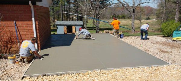 Shamrock Property Maintenance