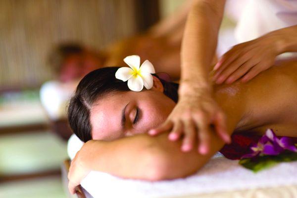 The Spa at Embassy Suites Brea