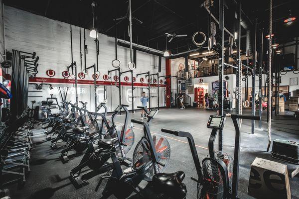 CrossFit Horsepower - Studio City