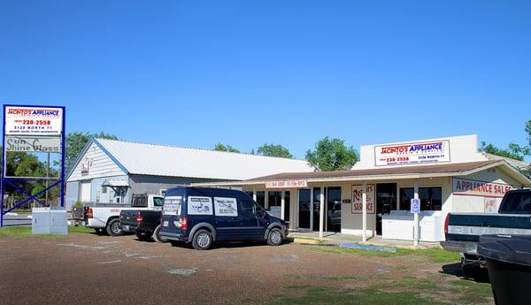 Jacinto's Appliance Repair & Service