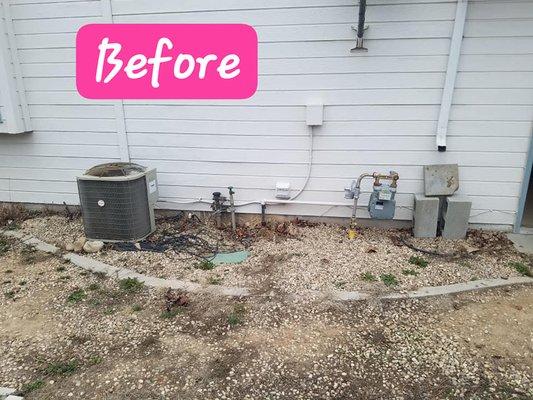 Landscape Technologies