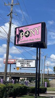 Damn it! A day late, but maybe a dollar heavy I suppose. LOL