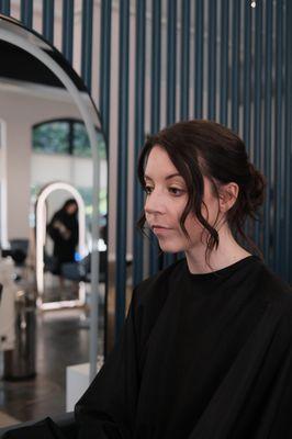 Leckie Hair and Makeup