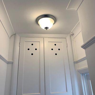 Charge-Up 24 Hour Electrician