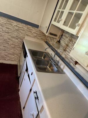 Brenda’s Cleaning Service