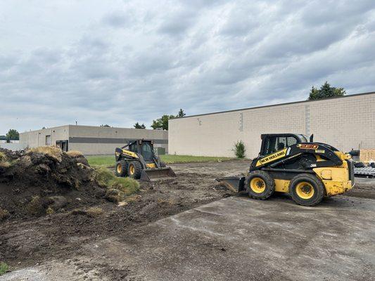 SDL Landscaping & Tree Services