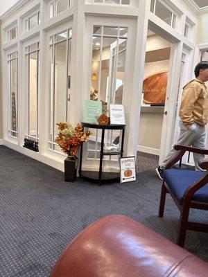 Calnon & Cilano DDS PC