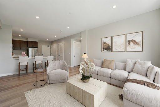 Villa Rotonda Santa Rosa Apartments