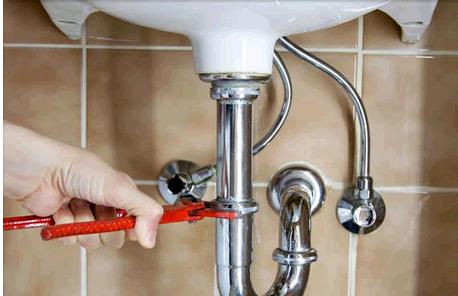 OC Master Mechanical Maintenance