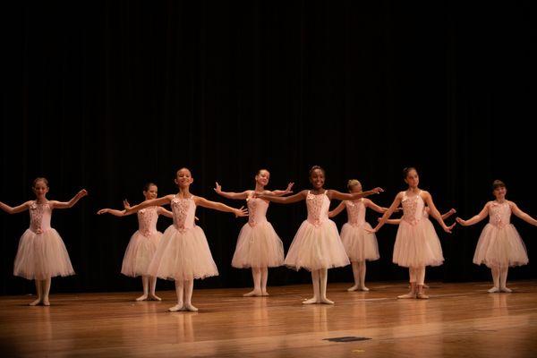 Dance Creations Academy