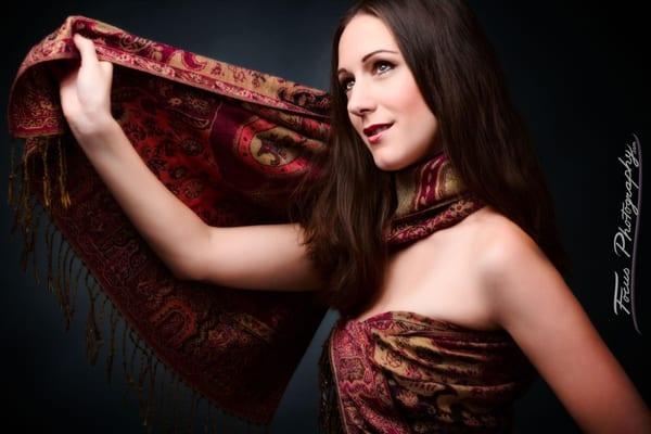 Airekahlin, Maine model