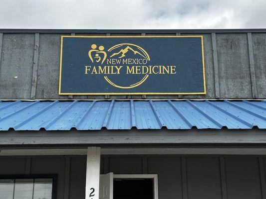 New Mexico Family Medicine