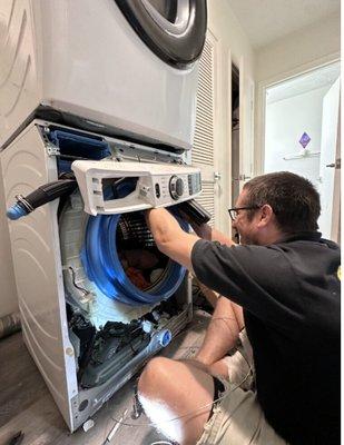 Redo Appliance Repairs
