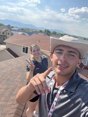 Apex Roofing And Restoration