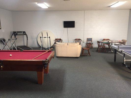 Citrus Hills Rv Park