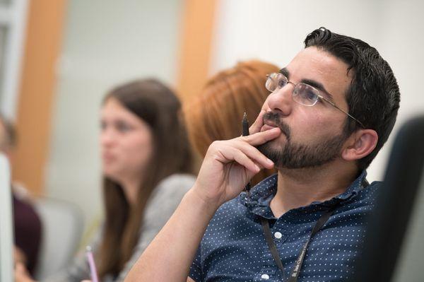 St. Jude Graduate School of Biomedical Sciences