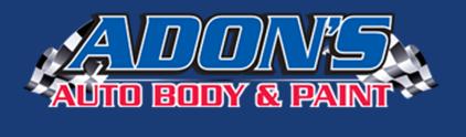 Adon's Auto Body & Paint