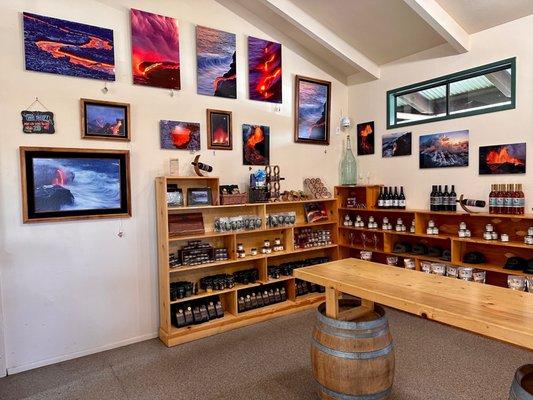 Volcano Winery
